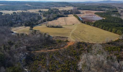 Photo #13 of SOLD property in Off Hairfield Lane, Axton, VA 73.3 acres