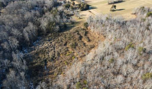 Photo #14 of SOLD property in Off Hairfield Lane, Axton, VA 73.3 acres
