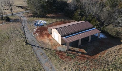 Photo #4 of SOLD property in Off Hairfield Lane, Axton, VA 73.3 acres