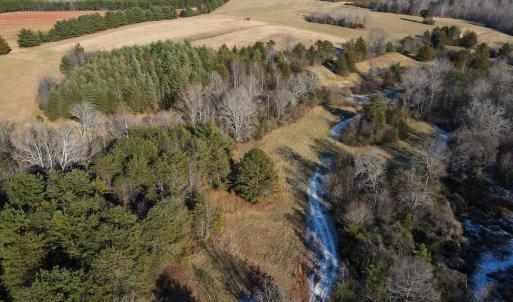 Photo #8 of SOLD property in Off Hairfield Lane, Axton, VA 73.3 acres