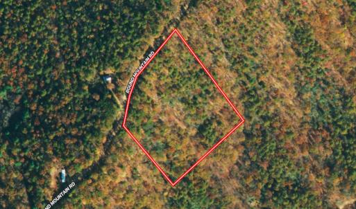 Photo #1 of Off Round Mountain Rd , Stuart, VA 5.7 acres
