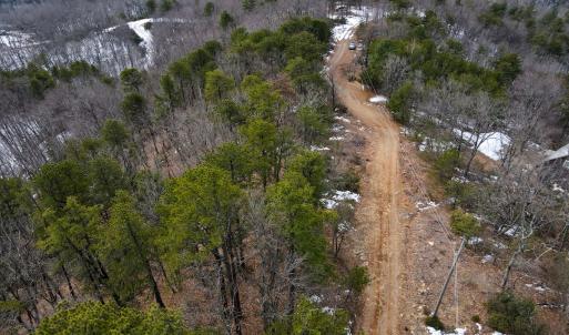 Photo #3 of Off Round Mountain Rd , Stuart, VA 5.7 acres