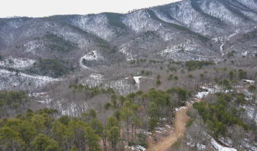 Photo #4 of Off Round Mountain Rd , Stuart, VA 5.7 acres