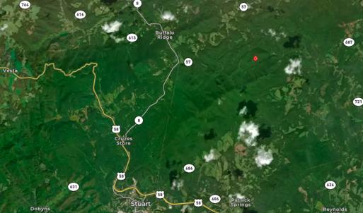 Photo #21 of Off Round Mountain Rd , Stuart, VA 5.7 acres