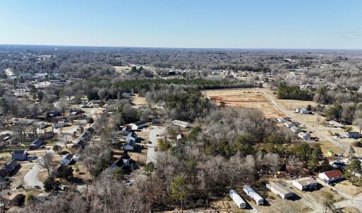 Photo #7 of Off Knollwood Dr, Burlington, NC 1.2 acres