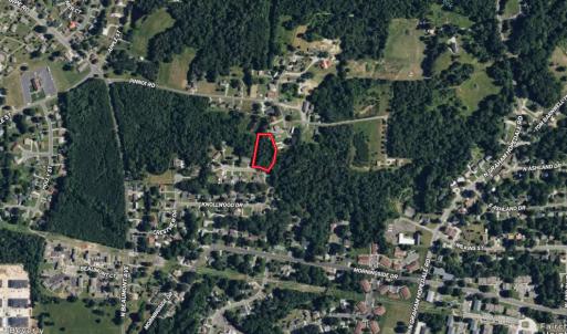 Photo #29 of Off Knollwood Dr, Burlington, NC 1.2 acres