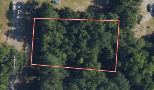Photo #1 of SOLD property in 21521 Gilchrist St, Wagram, NC 0.5 acres