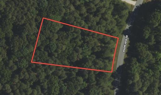 Photo #1 of SOLD property in 224 Badin View Dr, New London, NC 1.0 acres