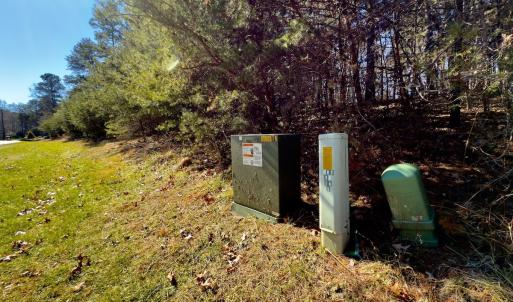 Photo #17 of SOLD property in 224 Badin View Dr, New London, NC 1.0 acres