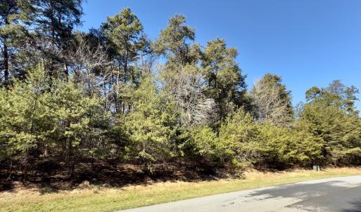 Photo #3 of SOLD property in 224 Badin View Dr, New London, NC 1.0 acres
