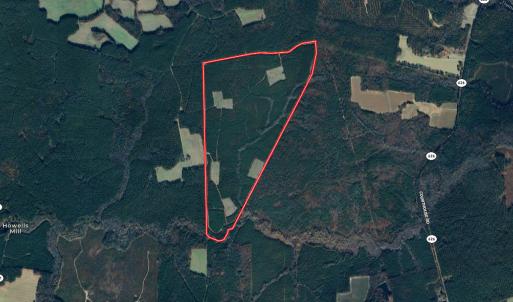Photo #1 of Off Optimist Rd., Sussex, VA 244.4 acres
