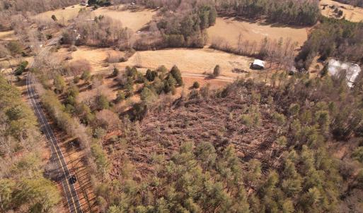 Photo #2 of Off Playmore Beach Road, Morganton, NC 22.6 acres
