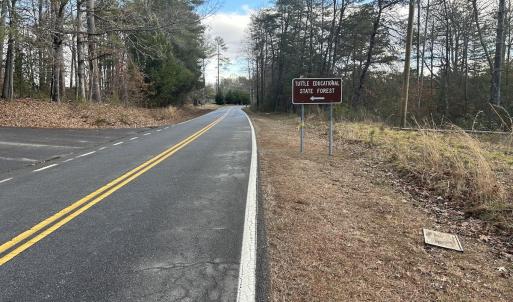 Photo #3 of Off Playmore Beach Road, Morganton, NC 22.6 acres