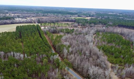 Photo #12 of SOLD property in Off McDougald Rd, Lillington, NC 10.5 acres