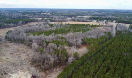 Photo #6 of SOLD property in Off McDougald Rd, Lillington, NC 10.5 acres