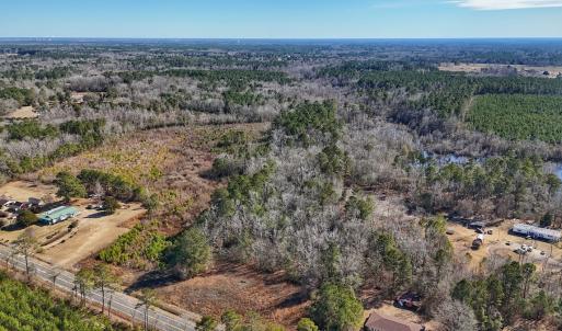 Photo #2 of SOLD property in 1520 Woodyard Rd, Rieglewood, NC 8.9 acres
