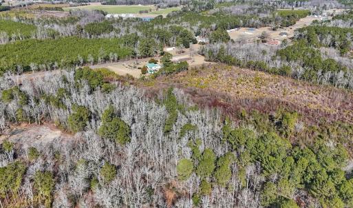 Photo #11 of SOLD property in 1520 Woodyard Rd, Rieglewood, NC 8.9 acres