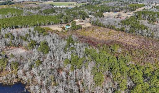 Photo #12 of SOLD property in 1520 Woodyard Rd, Rieglewood, NC 8.9 acres
