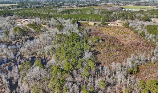 Photo #17 of SOLD property in 1520 Woodyard Rd, Rieglewood, NC 8.9 acres