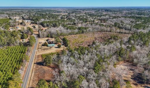 Photo #3 of SOLD property in 1520 Woodyard Rd, Rieglewood, NC 8.9 acres
