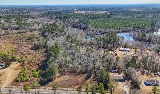 Photo #4 of SOLD property in 1520 Woodyard Rd, Rieglewood, NC 8.9 acres