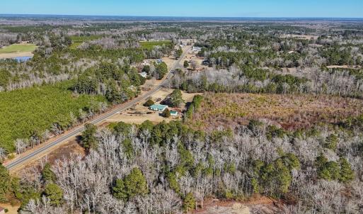 Photo #6 of SOLD property in 1520 Woodyard Rd, Rieglewood, NC 8.9 acres
