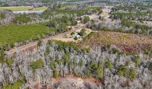 Photo #7 of SOLD property in 1520 Woodyard Rd, Rieglewood, NC 8.9 acres