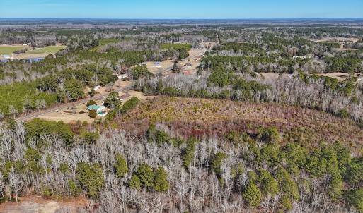 Photo #8 of SOLD property in 1520 Woodyard Rd, Rieglewood, NC 8.9 acres