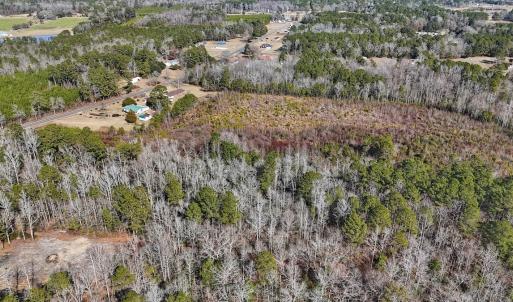 Photo #10 of SOLD property in 1520 Woodyard Rd, Rieglewood, NC 8.9 acres