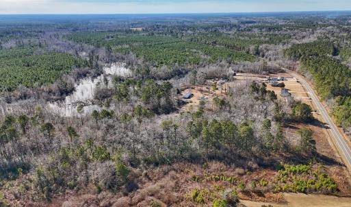Photo #29 of SOLD property in 1520 Woodyard Rd, Rieglewood, NC 8.9 acres