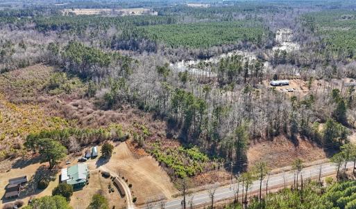 Photo #33 of SOLD property in 1520 Woodyard Rd, Rieglewood, NC 8.9 acres