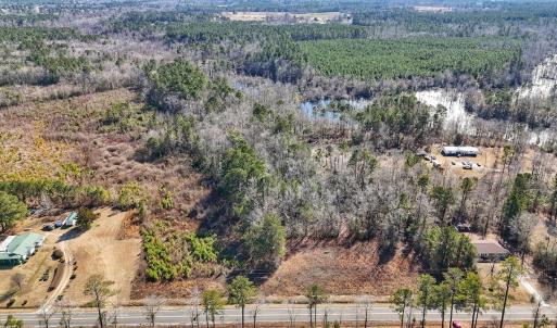 Photo #34 of SOLD property in 1520 Woodyard Rd, Rieglewood, NC 8.9 acres
