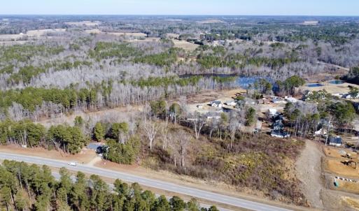 Photo #8 of SOLD property in US 421 S, Erwin, NC 3.4 acres