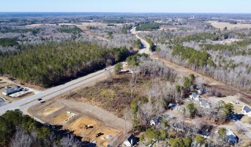 Photo #11 of SOLD property in US 421 S, Erwin, NC 3.4 acres