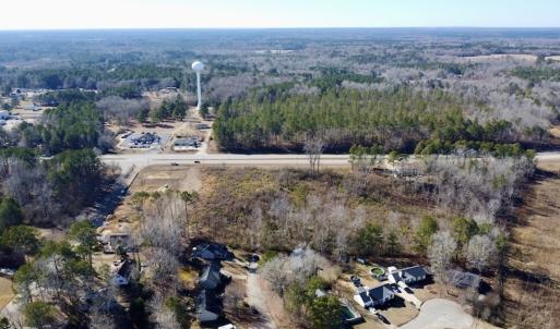 Photo #1 of SOLD property in US 421 S, Erwin, NC 3.4 acres