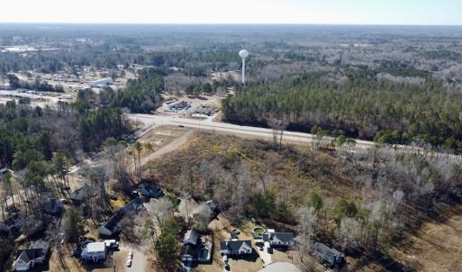 Photo #2 of SOLD property in US 421 S, Erwin, NC 3.4 acres