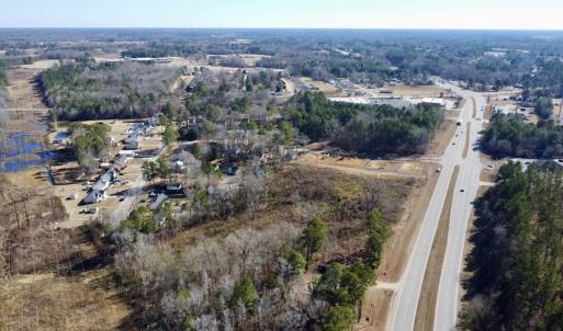 Photo #5 of SOLD property in US 421 S, Erwin, NC 3.4 acres