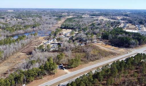 Photo #6 of SOLD property in US 421 S, Erwin, NC 3.4 acres