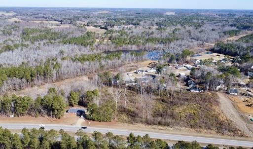 Photo #7 of SOLD property in US 421 S, Erwin, NC 3.4 acres