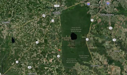 Photo #45 of Off Daniels Rd, Corapeake, NC 82.4 acres