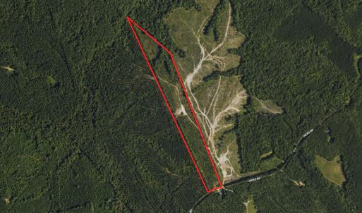 Photo #1 of Off Hicks Rd., Broadway, NC 31.1 acres