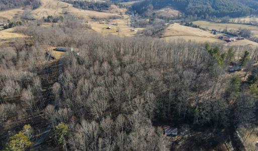 Photo #4 of Off Starmount Lane , Galax, VA 9.0 acres