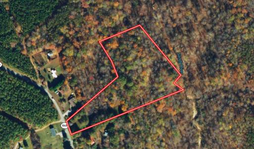 Photo #1 of Off Water Oak Road , Callands, VA 7.9 acres