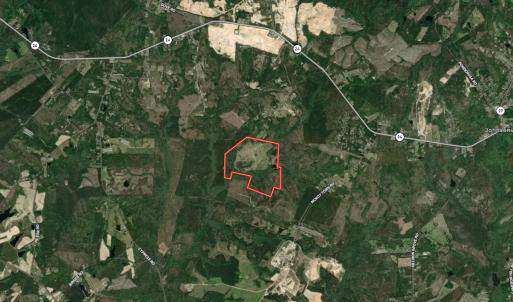 Photo #5 of 330 Ellis Stewart Ln, Cameron, NC 193.0 acres
