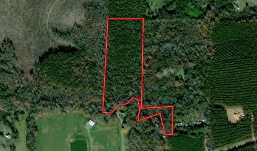 Photo #1 of Lot-2, Off Campbell Road, Bear Creek, NC 13.3 acres