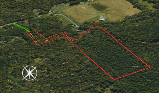 Photo #16 of Lot-2, Off Campbell Road, Bear Creek, NC 13.3 acres