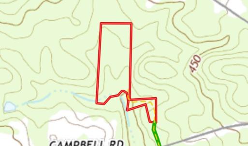 Photo #26 of Lot-2, Off Campbell Road, Bear Creek, NC 13.3 acres