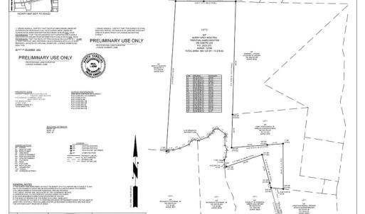 Photo #30 of Lot-2, Off Campbell Road, Bear Creek, NC 13.3 acres