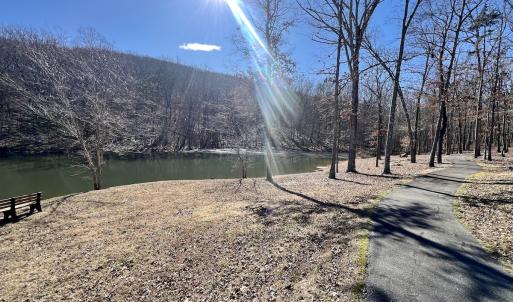 Photo #26 of 551 Boulder Ridge Dr, Denton, NC 1.5 acres