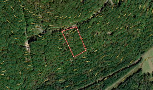 Photo #9 of 551 Boulder Ridge Dr, Denton, NC 1.5 acres